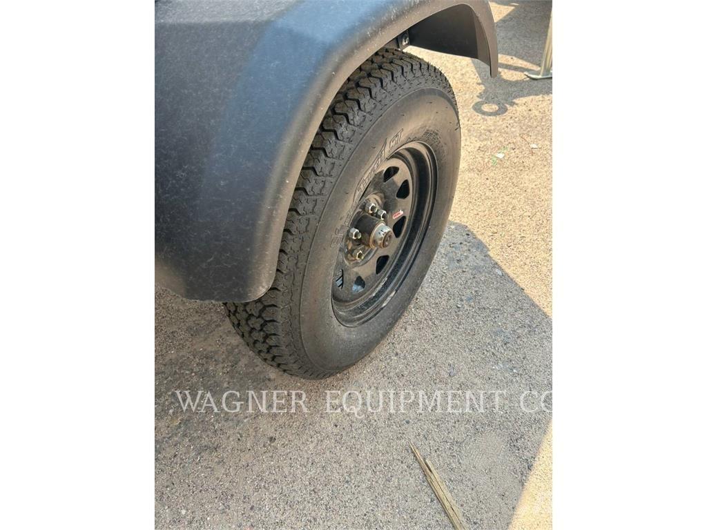 Wacker WN G25 其他發電機
