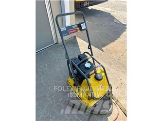 Wacker WP1550AW 土壤壓實機