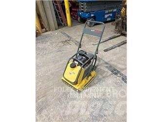 Wacker WP1550AW 土壤壓實機