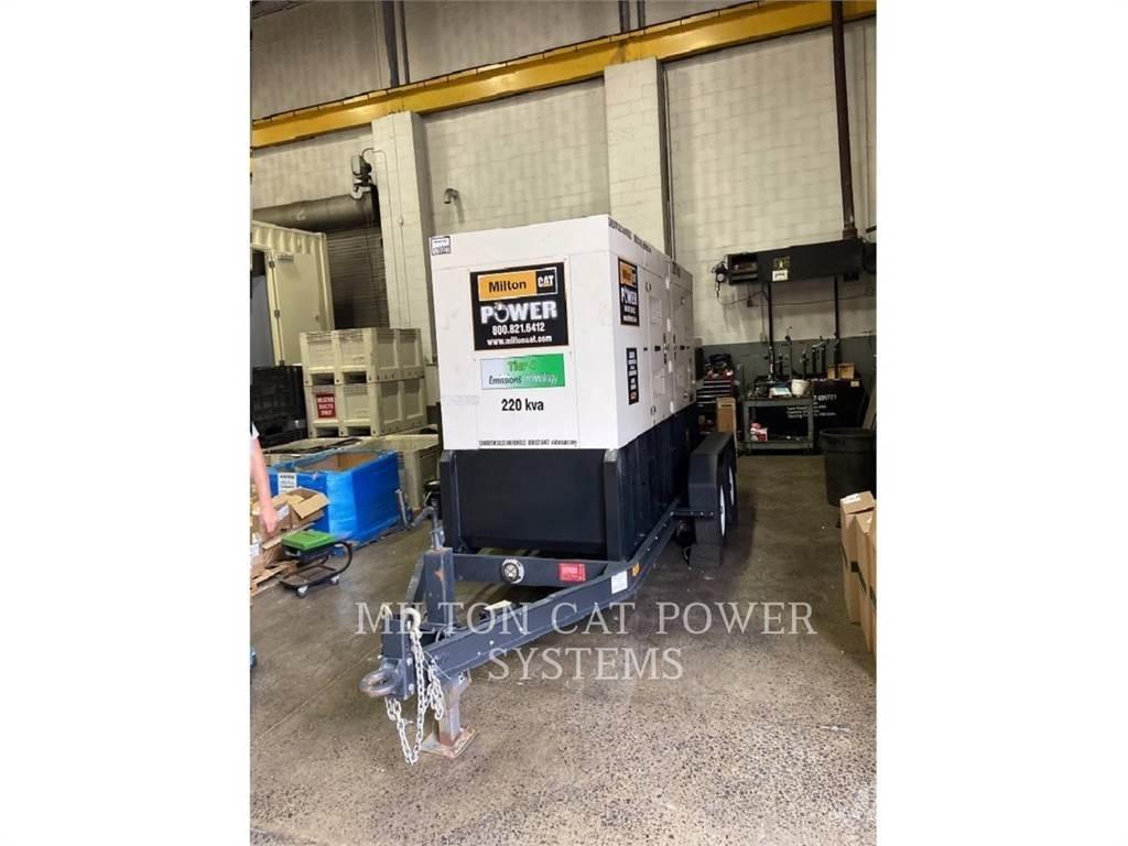  WACO WSP200 其他發電機