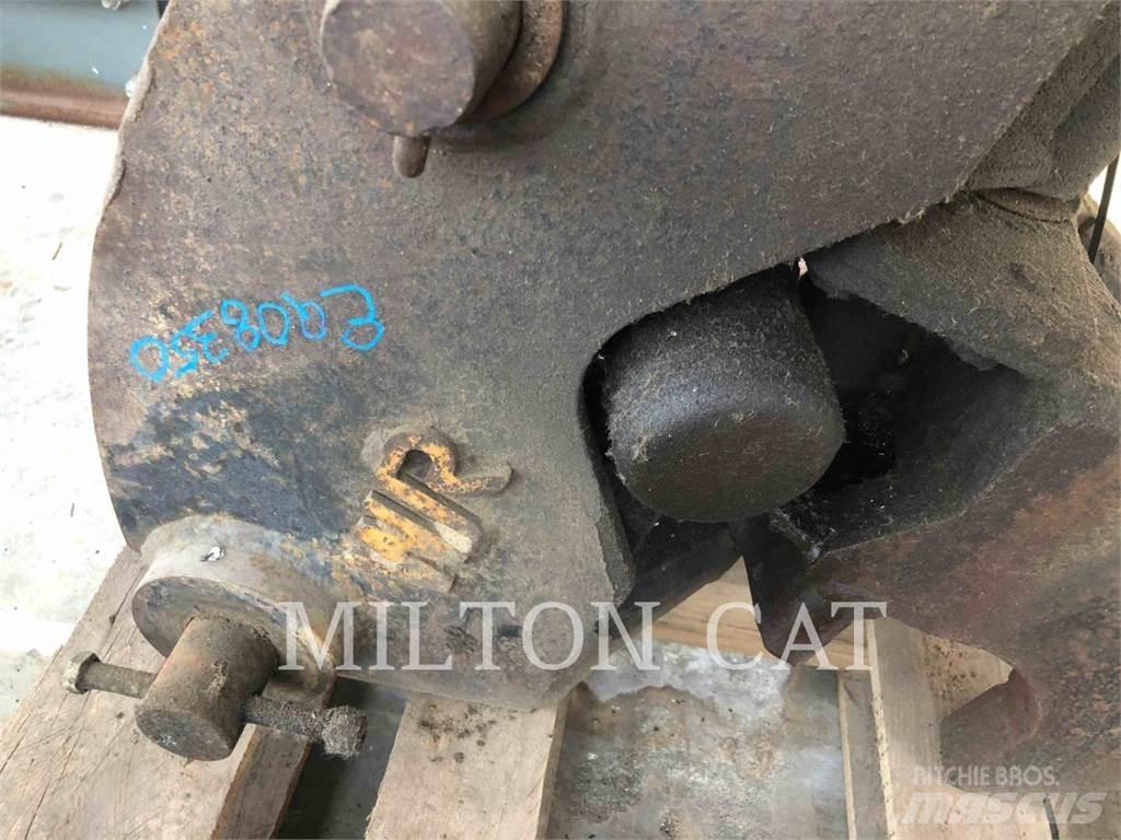 Wain-Roy TILT COUPLER 快速連結器