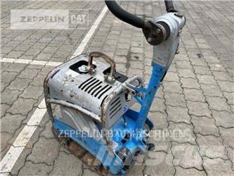 Weber CR-3HD 夯實機(夯土機)