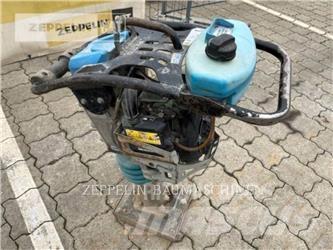 Weber SRV620 土壤壓實機