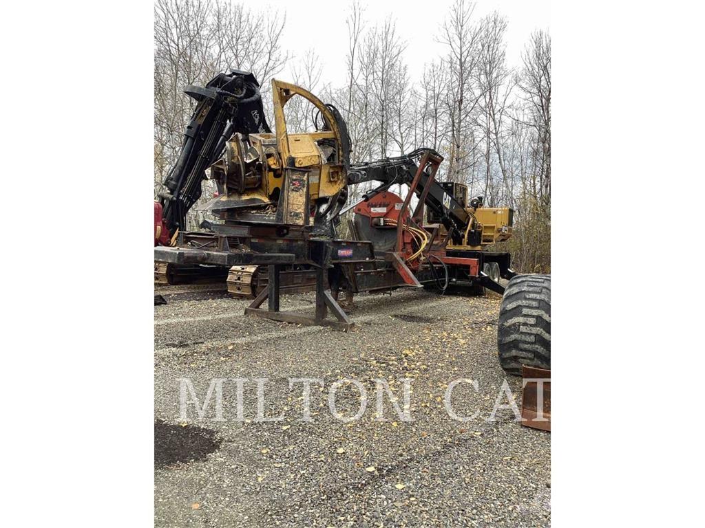 Weiler 559 收穫集運機