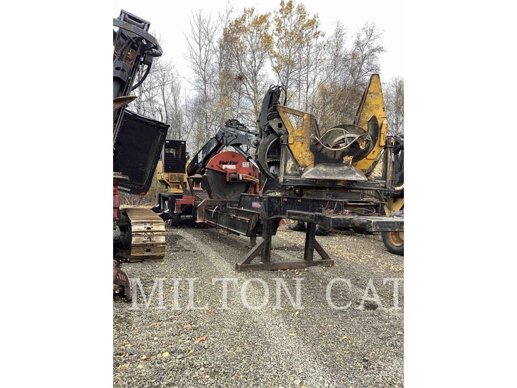 Weiler 559 收穫集運機