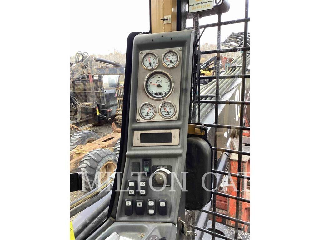 Weiler 559 收穫集運機