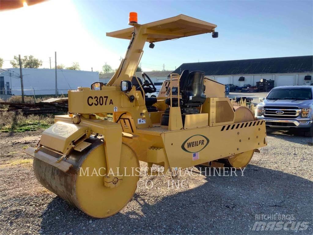 Weiler C307A 其他