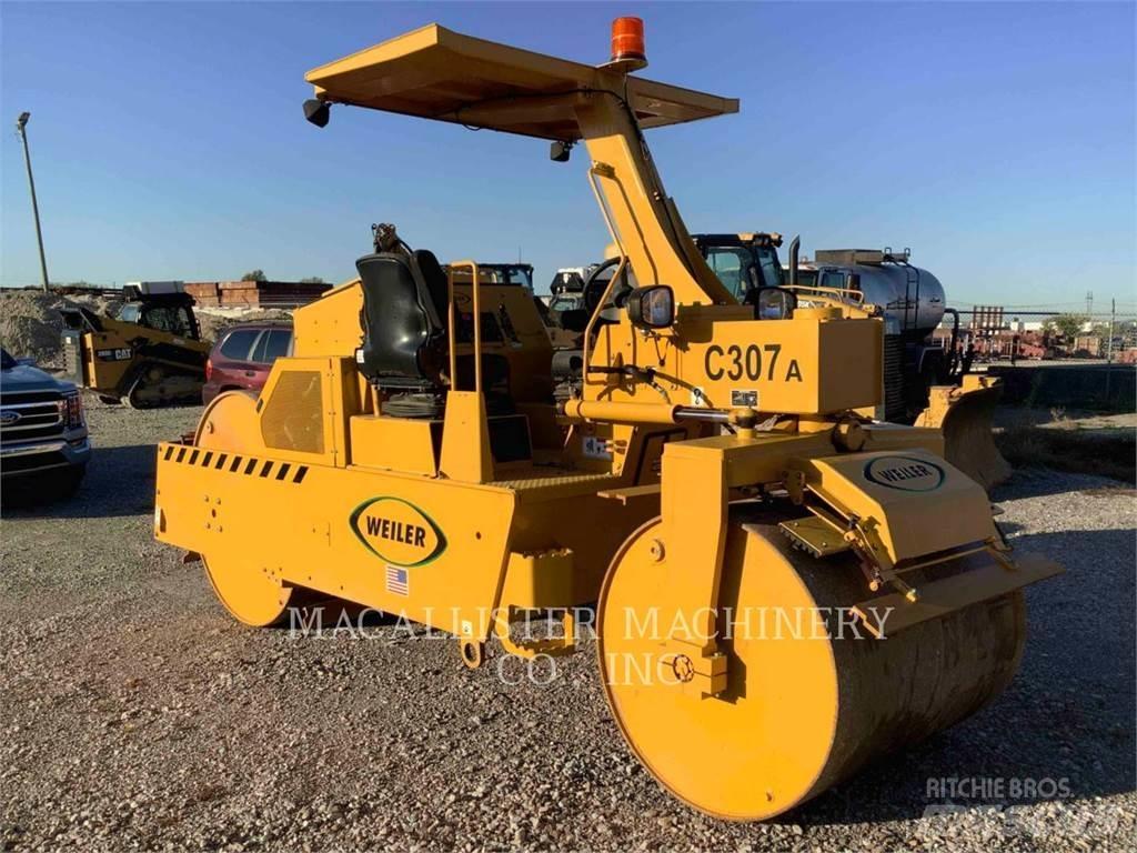 Weiler C307A 其他