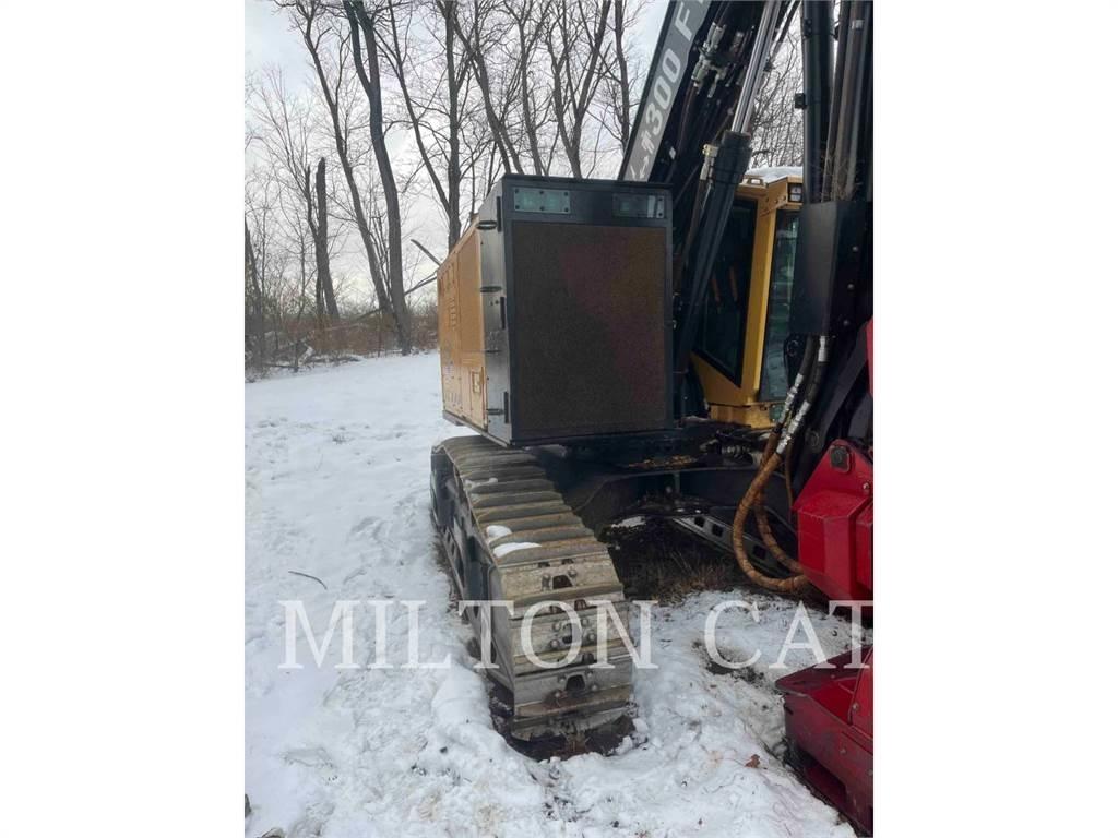 Weiler H457 收穫機