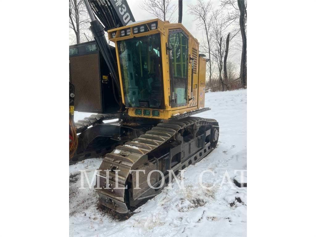 Weiler H457 收穫機