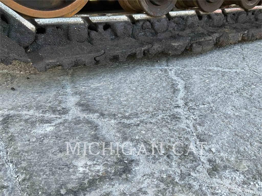 Weiler P385 PAVER 瀝青攤舖機/鋪路機