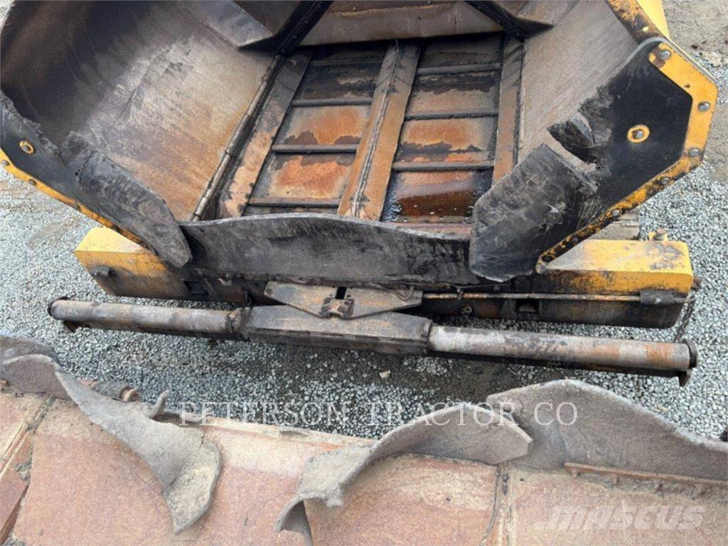 Weiler P385A 瀝青攤舖機/鋪路機