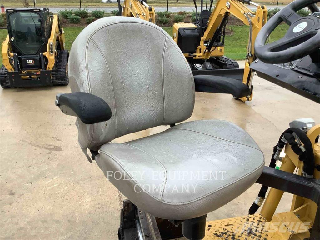 Weiler P385B 瀝青攤舖機/鋪路機