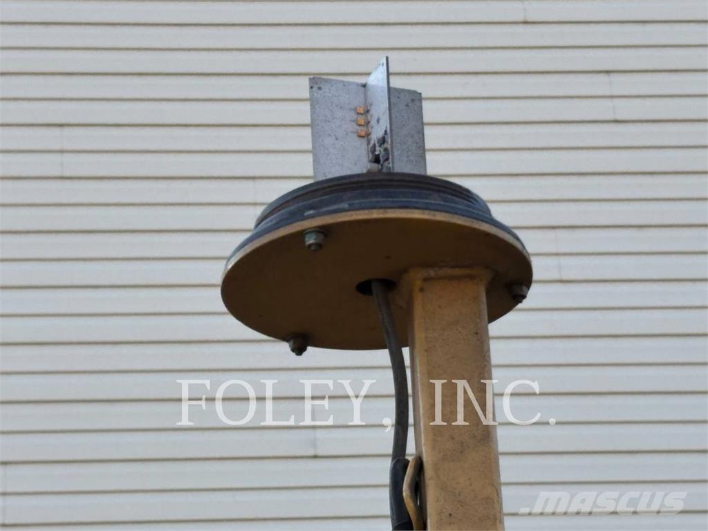 Weiler P385B 瀝青攤舖機/鋪路機