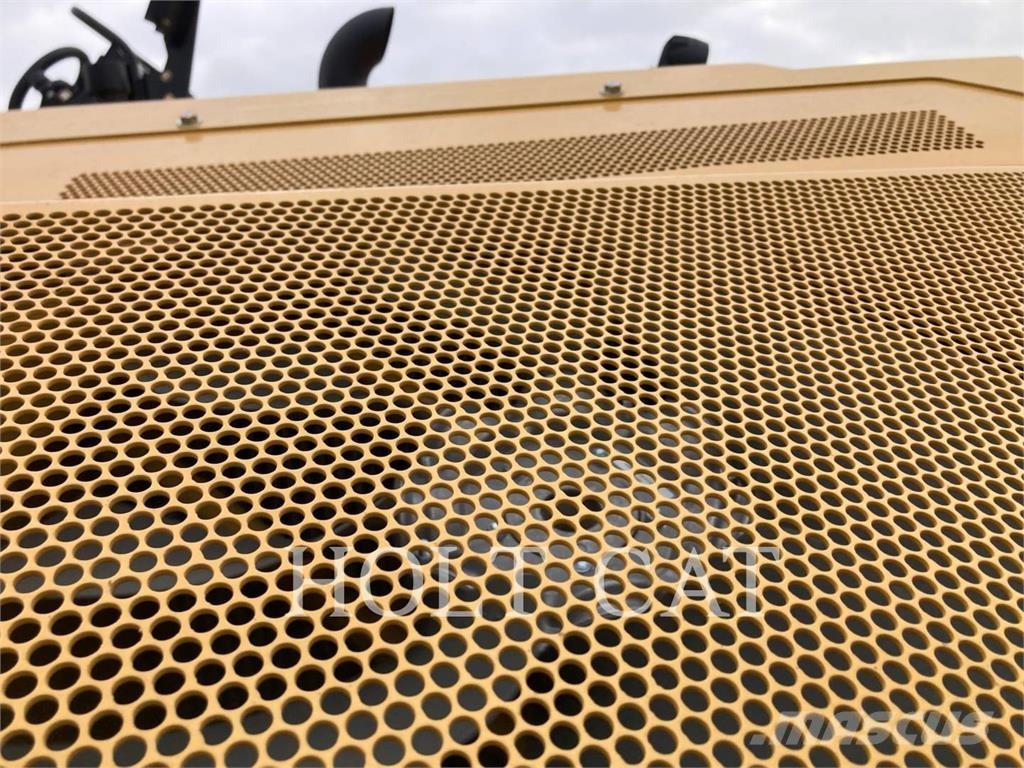 Weiler P385C 瀝青攤舖機/鋪路機