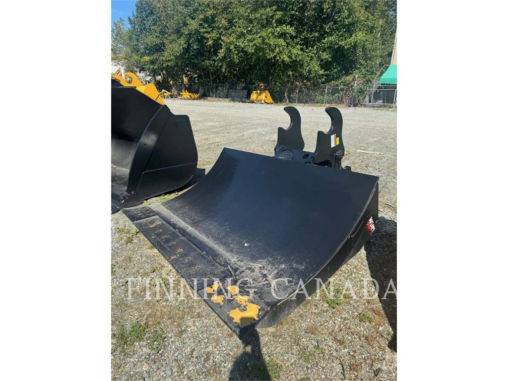 Weldco Beales 336-CB-60 鏟刀