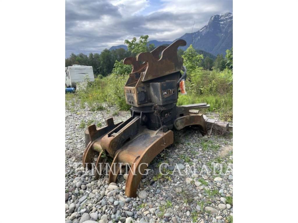 Weldco Beales XPC500 兩爪吊夾