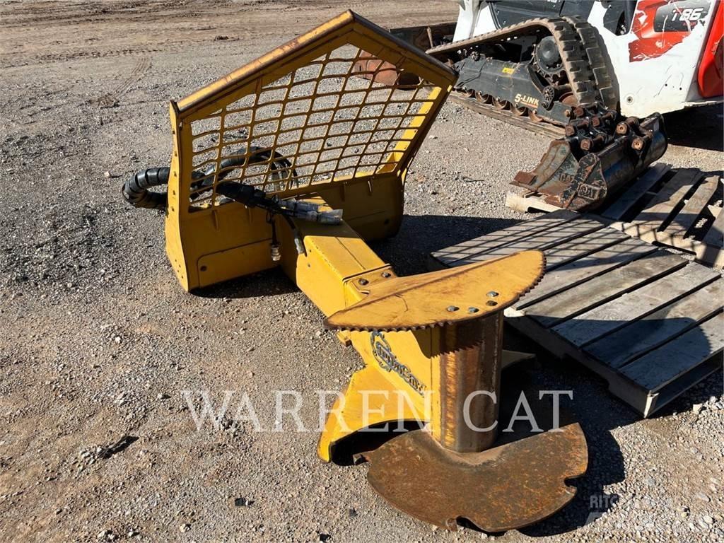  WHEEL SAW 切割機