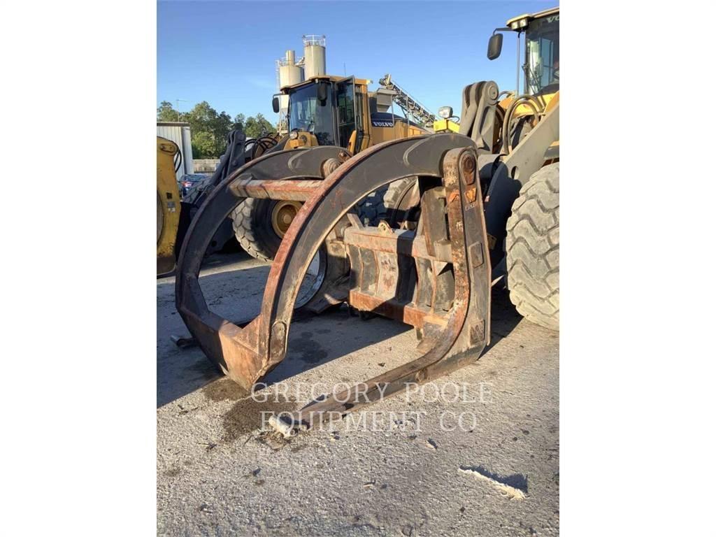 WICKER WEL150H 兩爪吊夾