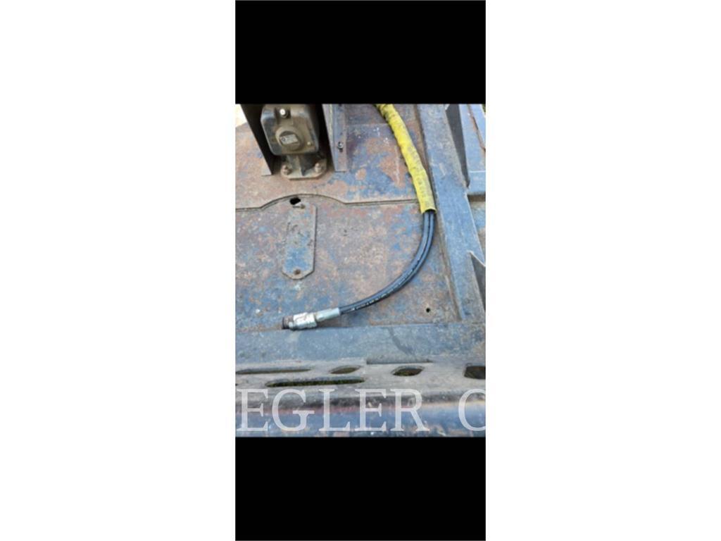 Wildcat BRUSH CUTTER 72 莖葉去葉機