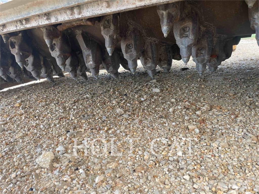 Wirtgen W210I 瀝青冷銑刨機/銑床