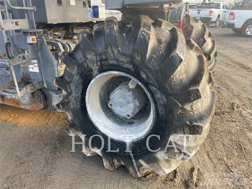 Wirtgen WR240I 瀝青再生設備