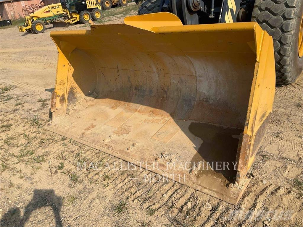 XCMG XC958U 輪胎式裝載機
