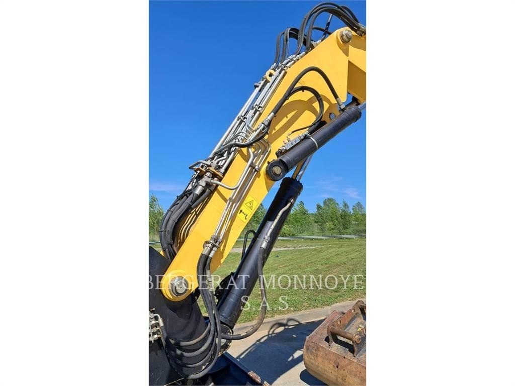 Yanmar SV120 履帶式 挖土機/掘鑿機/挖掘機