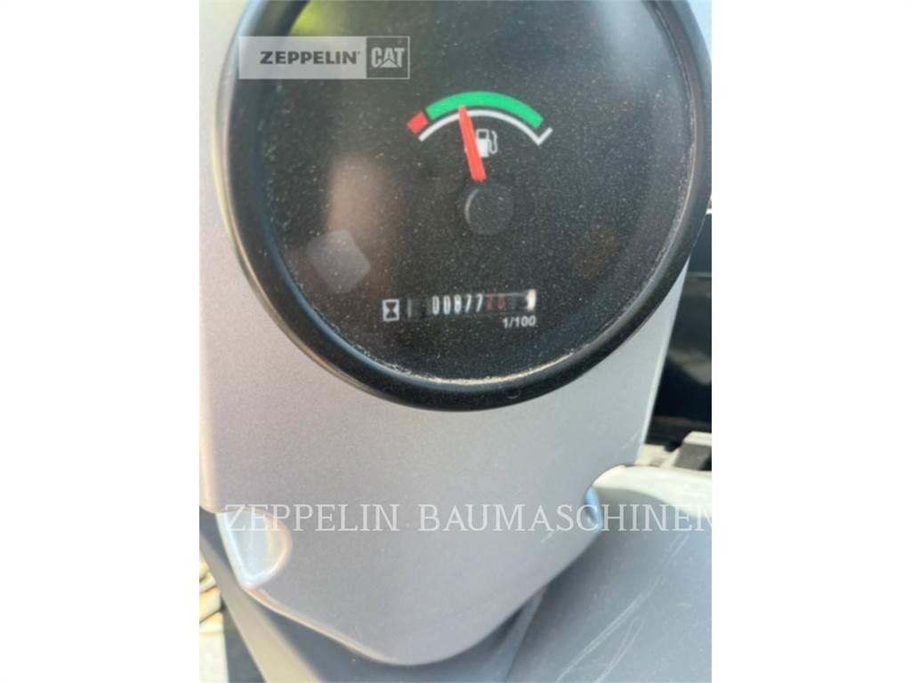 Yanmar SV15 履帶式 挖土機/掘鑿機/挖掘機
