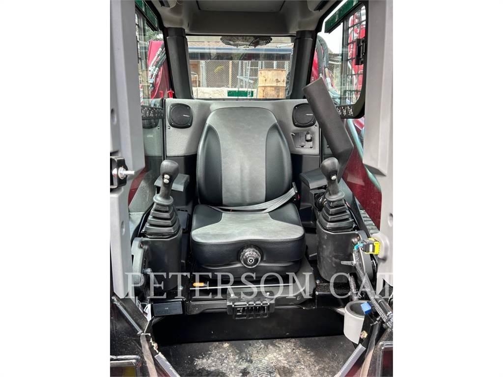 Yanmar TL100VS 推土機