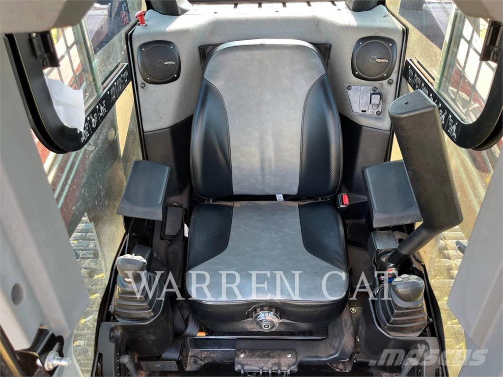 Yanmar TL65RS 推土機