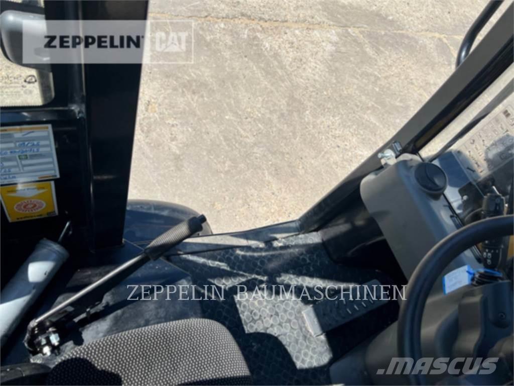 Zeppelin ZL35 輪胎式裝載機
