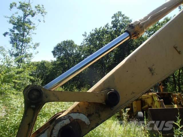 John Deere 690 DLC 履帶式 挖土機/掘鑿機/挖掘機