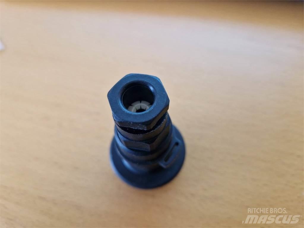 Ponsse 0061717 電子設備