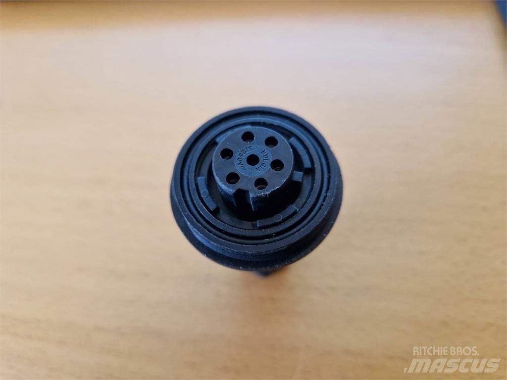 Ponsse 0061717 電子設備