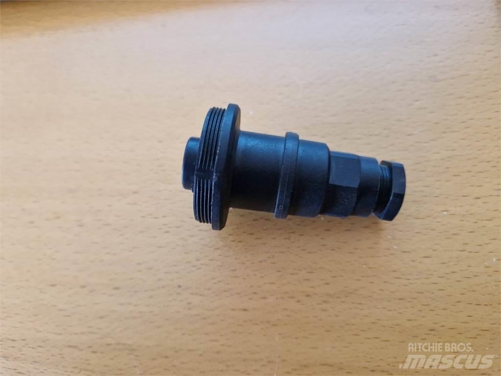 Ponsse 0061717 電子設備