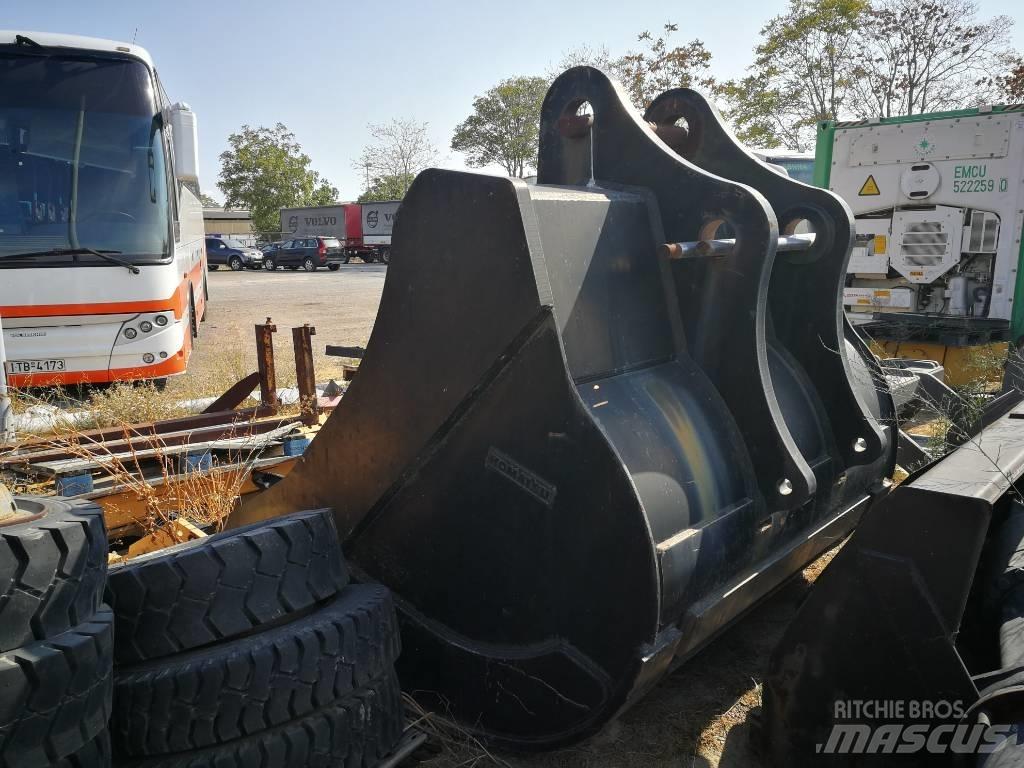 KOMATSU PC800 / PC750 鏟斗