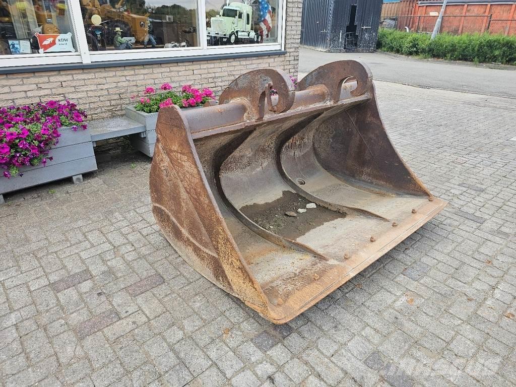  Onbekend Slotenbak 鏟斗