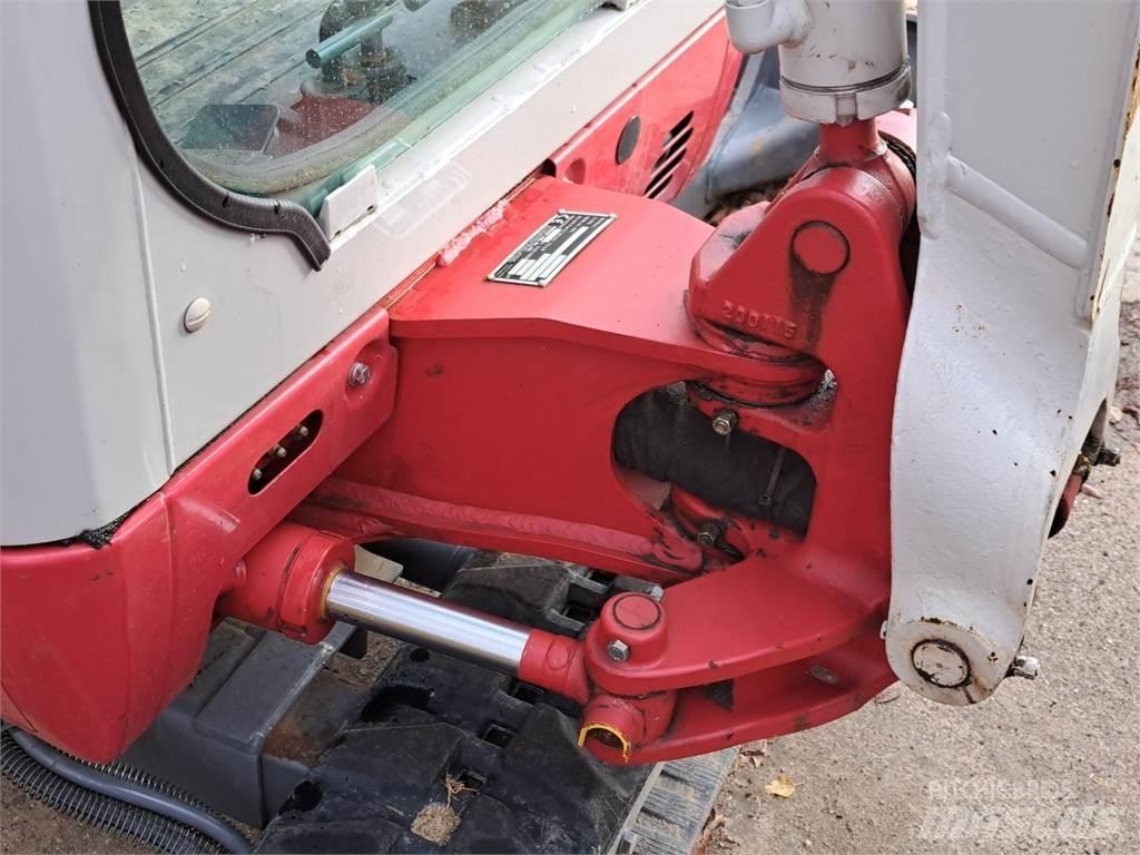 Takeuchi TB216 其他