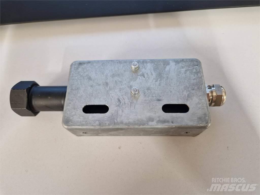 Rottne 083-0002 電子設備