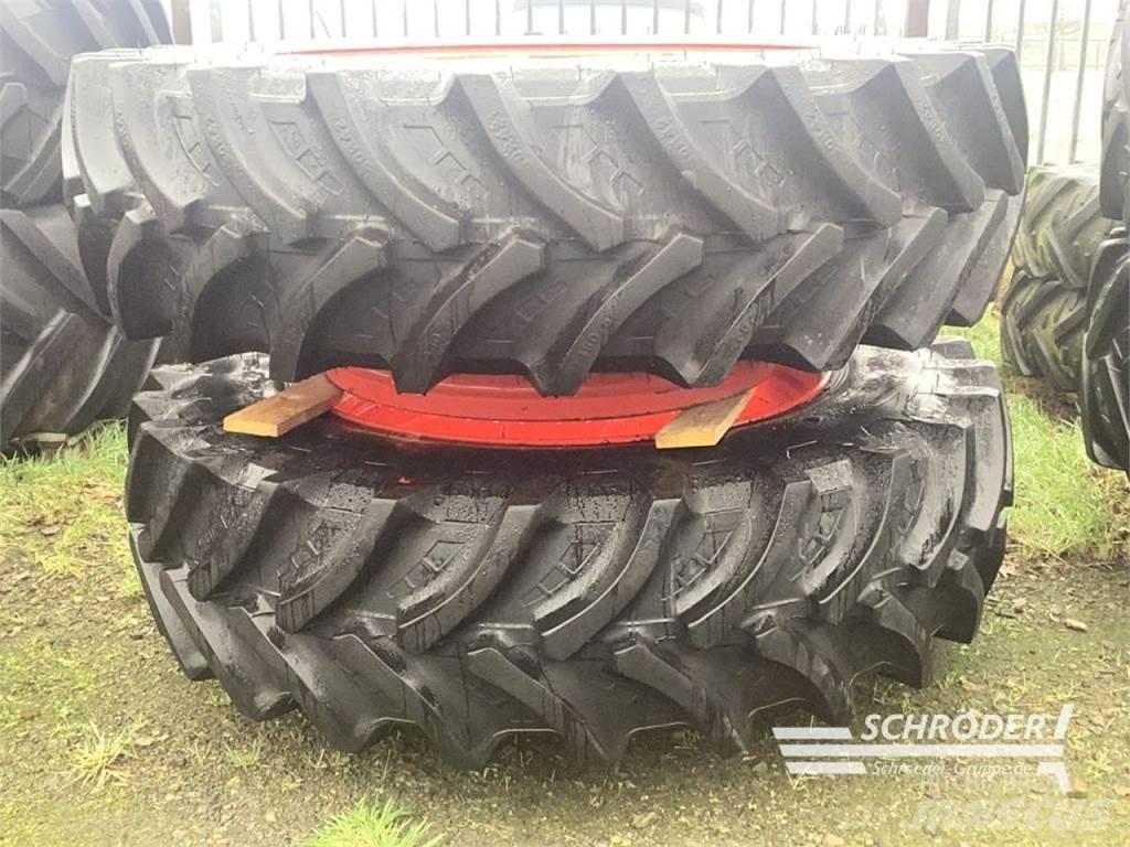 Petlas - 480/80 R42 輪胎、車輪和輪圈