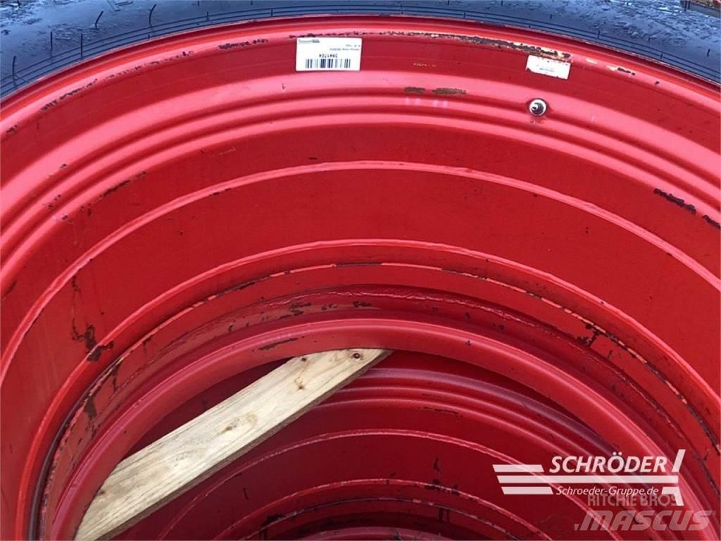Petlas - 480/80 R42 輪胎、車輪和輪圈