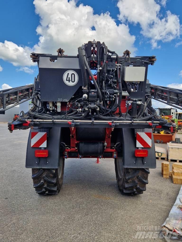 Horsch Leeb 4 AX 牽引式噴霧機