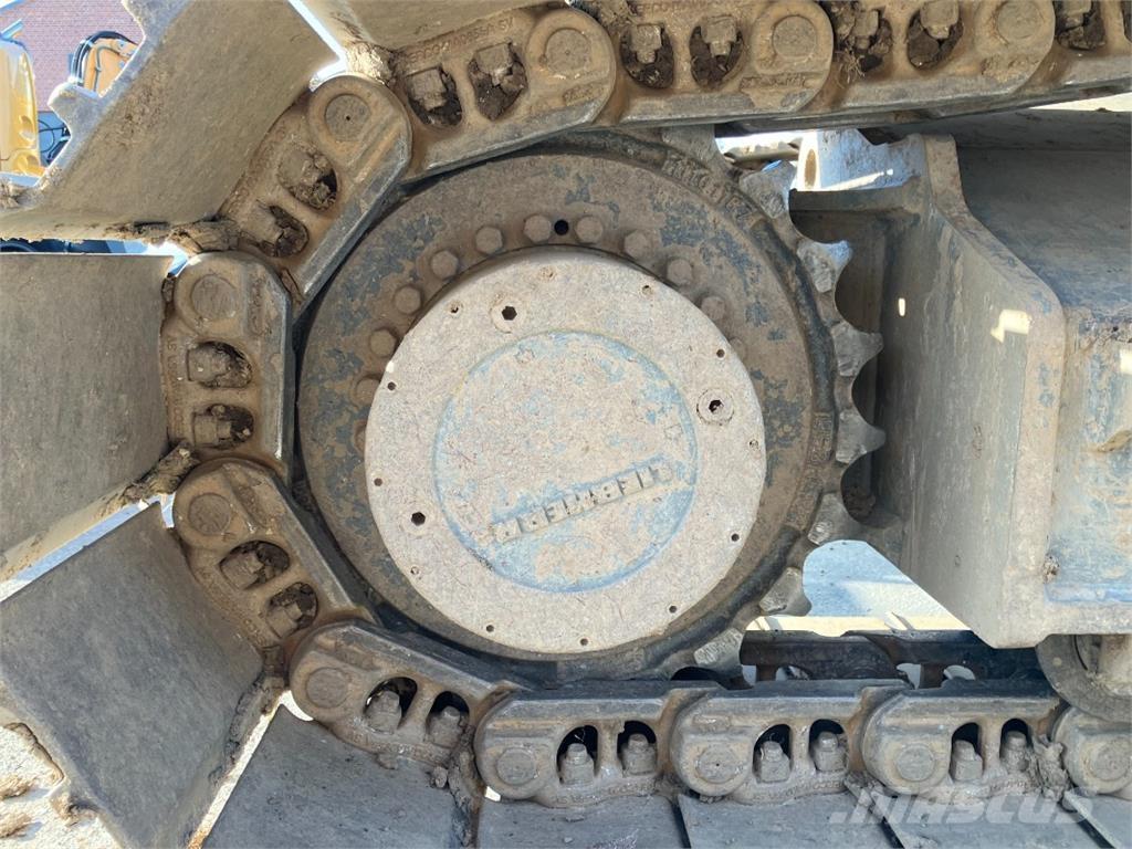 Liebherr R918 履帶式 挖土機/掘鑿機/挖掘機