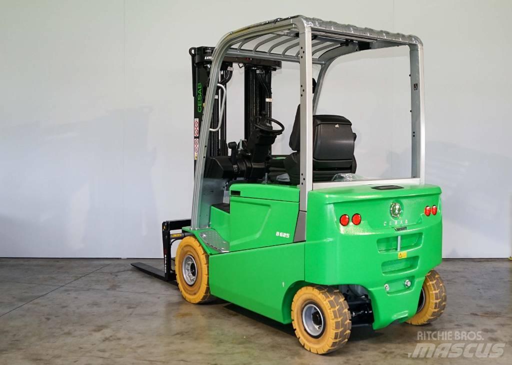 Cesab B 625 電動堆高機