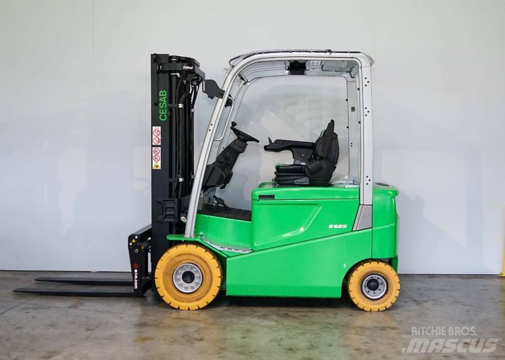 Cesab B 625 電動堆高機