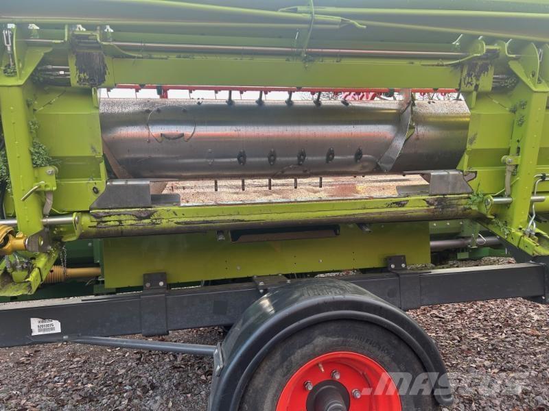 CLAAS LEXION 5400 聯合收穫機