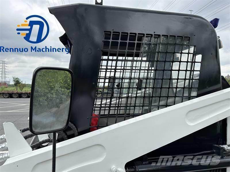 Bobcat S 16 滑移轉向裝載機