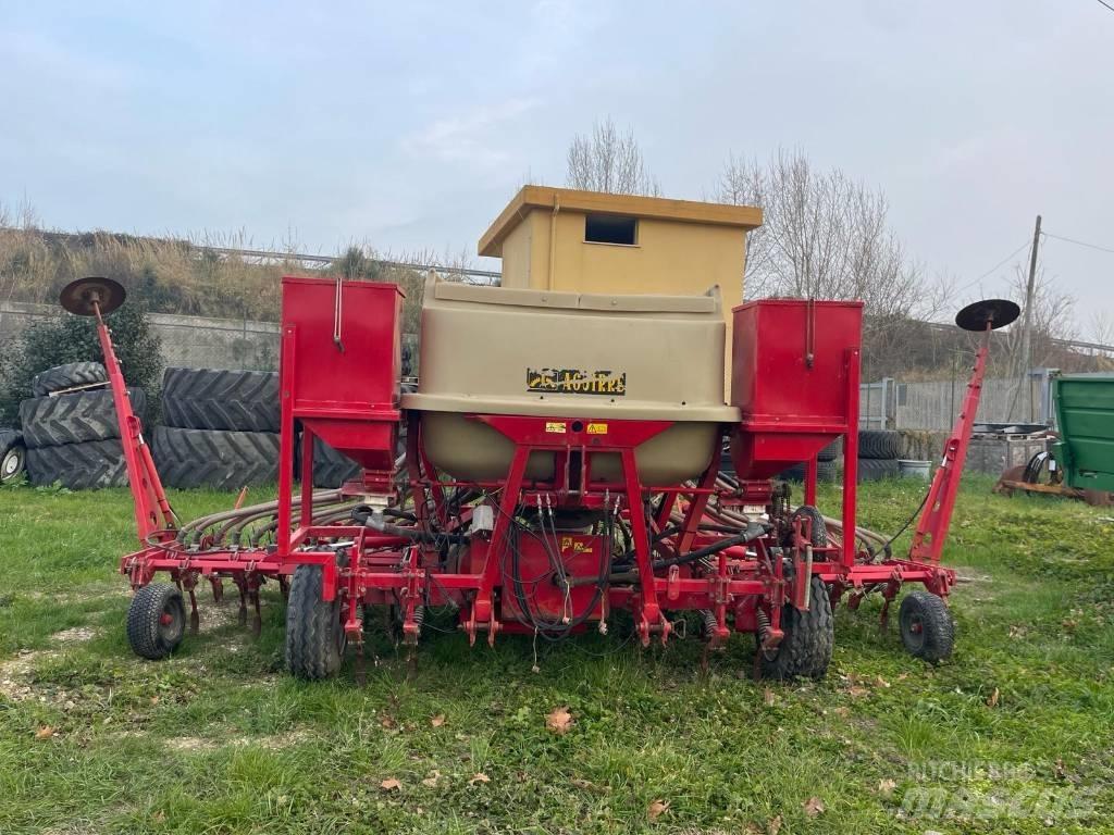  AGUIRE BS 500 鑽頭