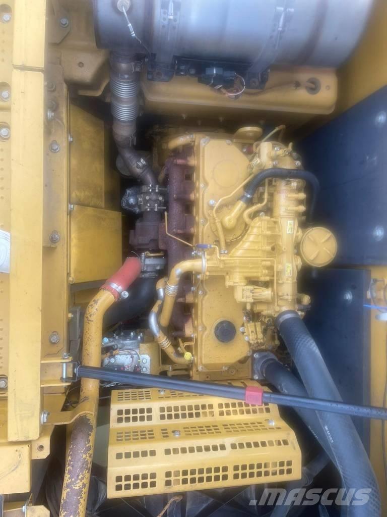 CAT 320 EL 履帶式 挖土機/掘鑿機/挖掘機